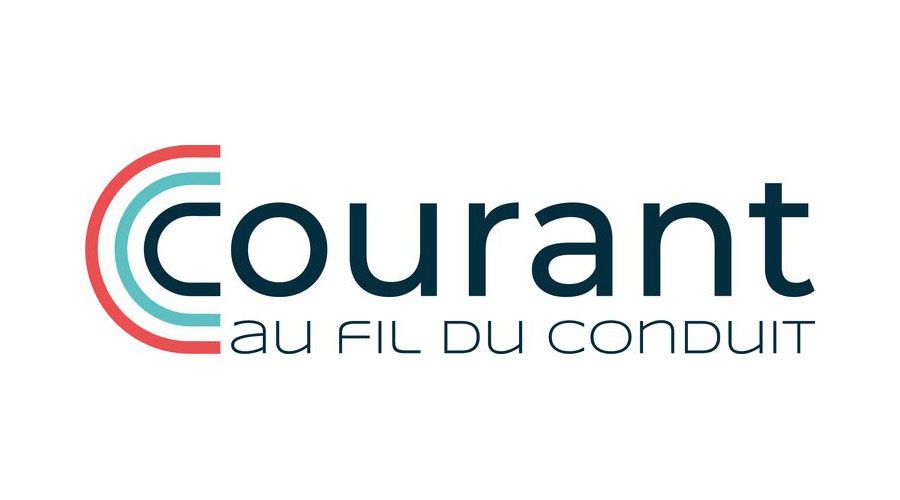 Logo Courant
