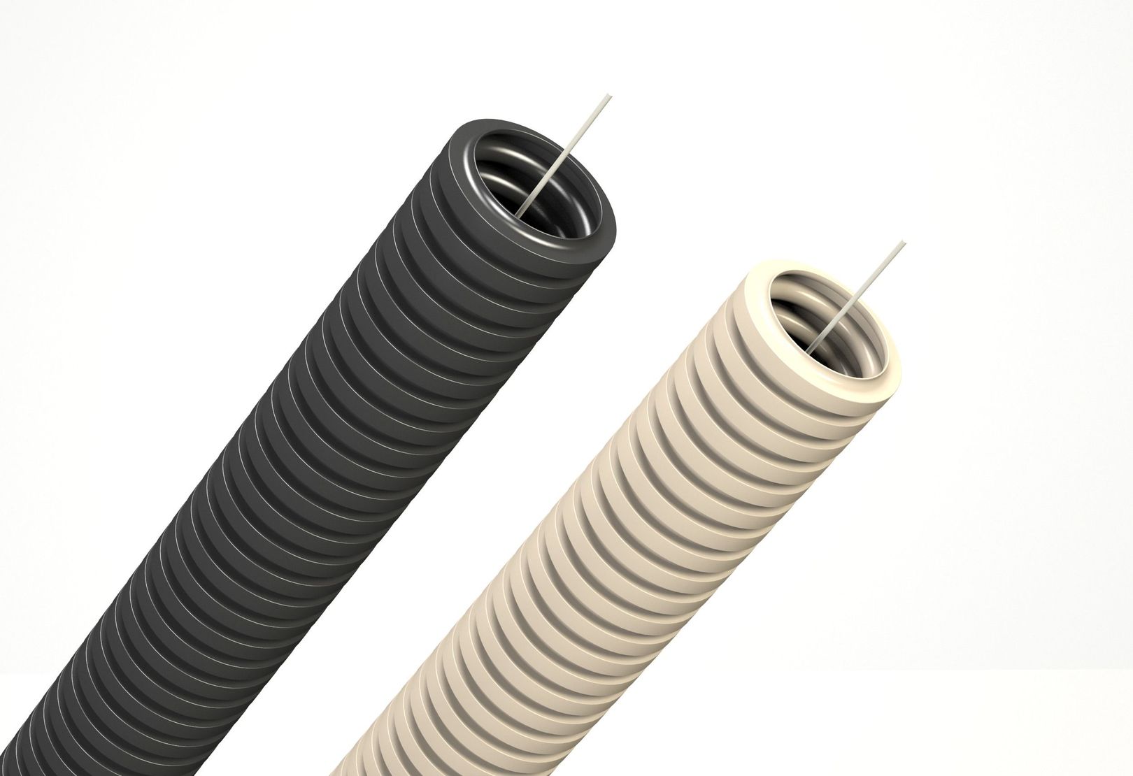 Fourreau Câble Électrique – Fourreau Pour Câble Électrique Enterrée – KOSE